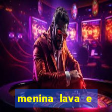 menina lava e menino gelo 360